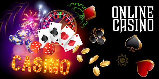 Game Casino Online Yang Sangat Seru Untuk Dimainkan